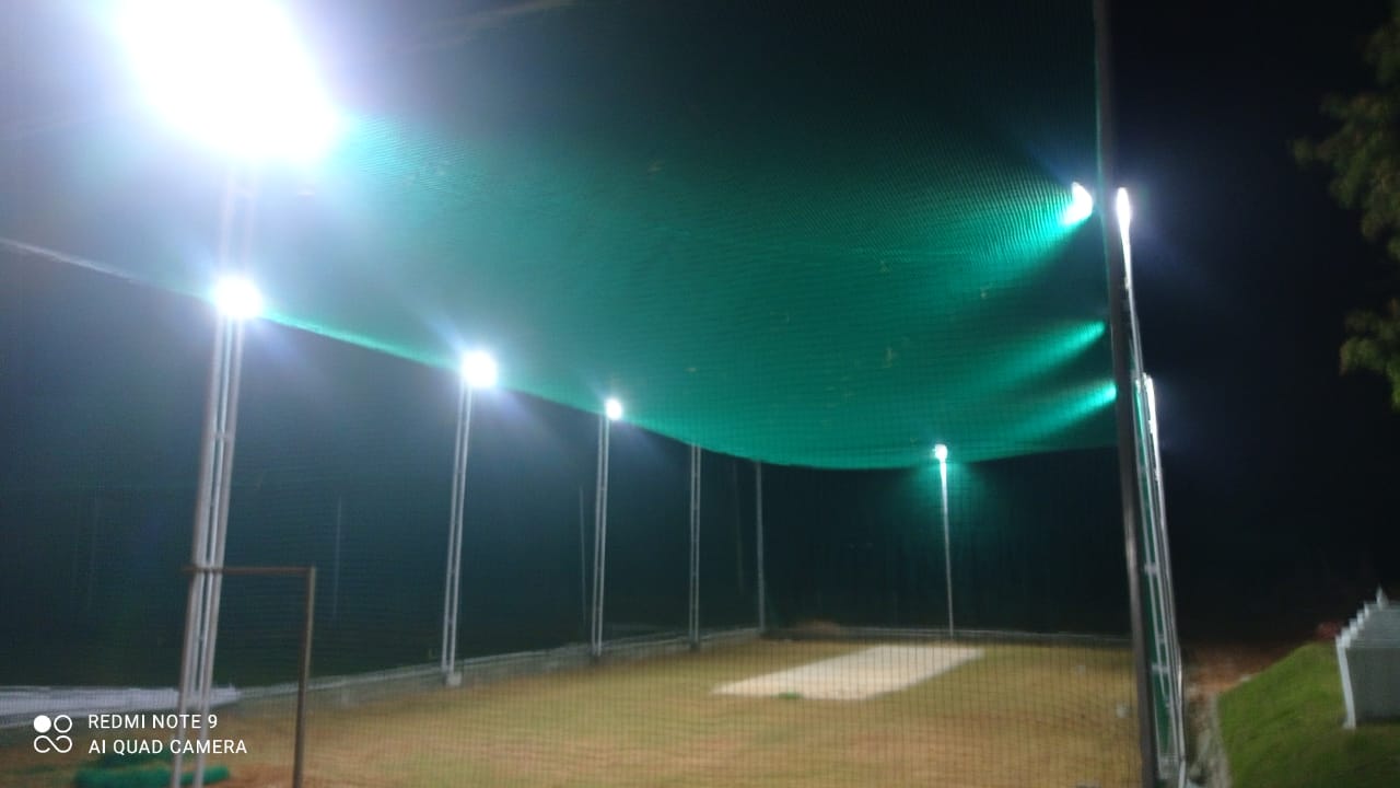 Safety Nets in Hyderabad